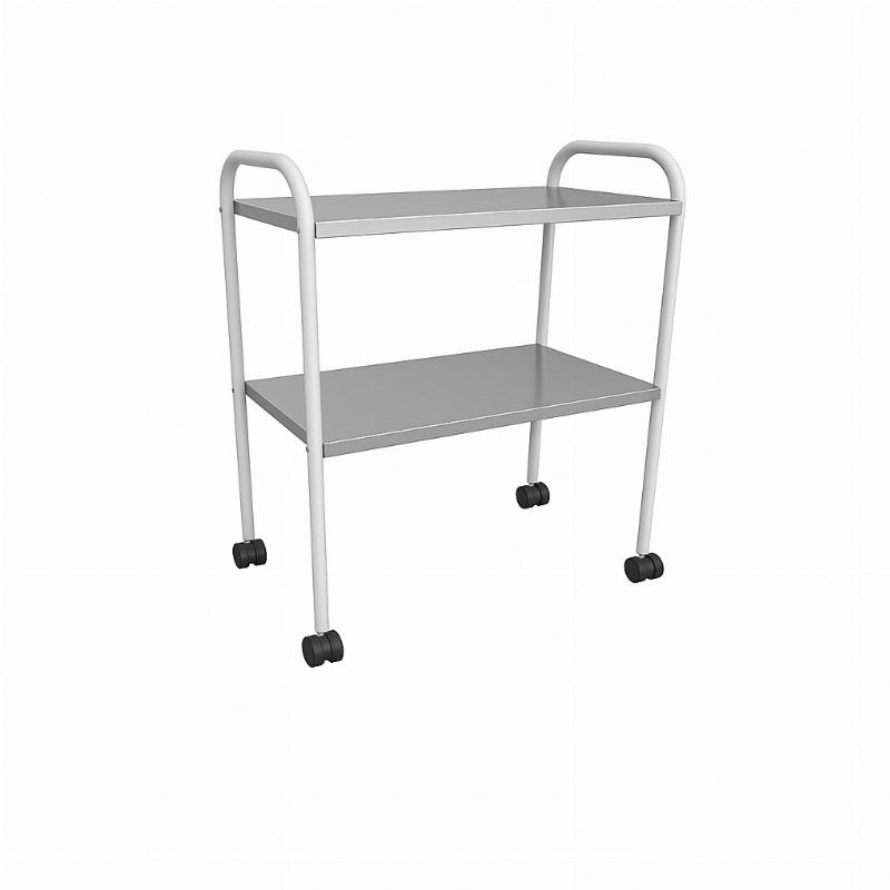 Столик інструментальний СТ-І-2Н-К-Р, ТМ Атон